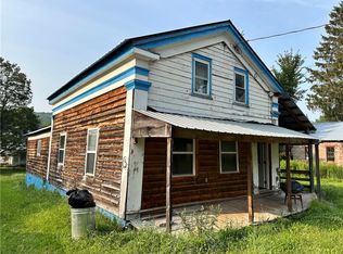 4439 County Highway 14, Treadwell, NY 13846