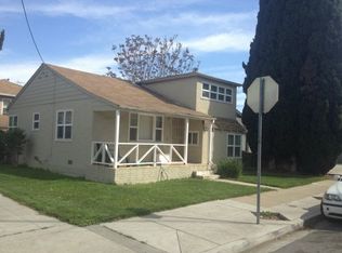 198 Brooklyn Ave, San Jose, CA 95128
