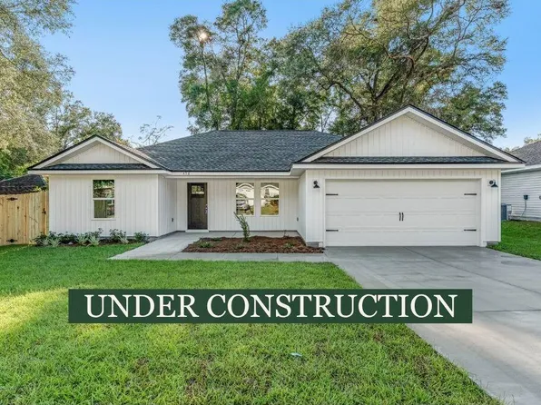 1953 Justice Cir, Gulf Breeze, FL 32563