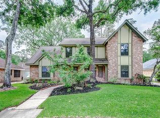 3639 Rolling Terrace Dr, Spring, TX 77388