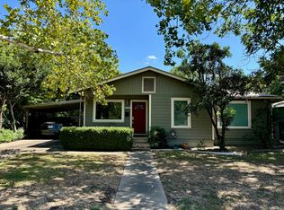 1604 Houston St, Austin, TX 78756
