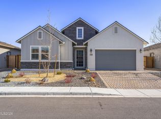 7568 Redcloud Ln, Sparks, NV