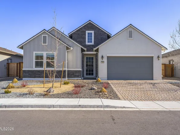 7568 Redcloud Ln, Sparks, NV 89436