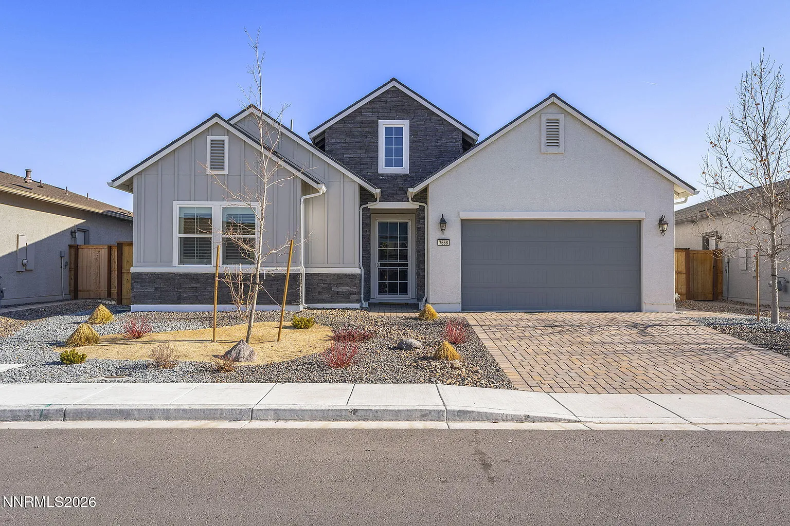 7568 Redcloud Ln photo 1