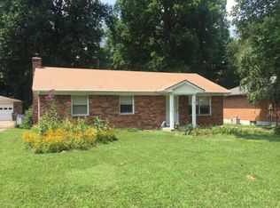 6206 Big Ben Dr, Louisville, KY 40291