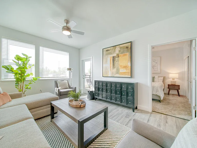 Tank District Apartments — Photo 9