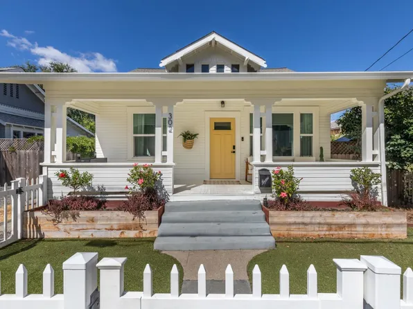 302 Scott Street, Ukiah, CA 95482