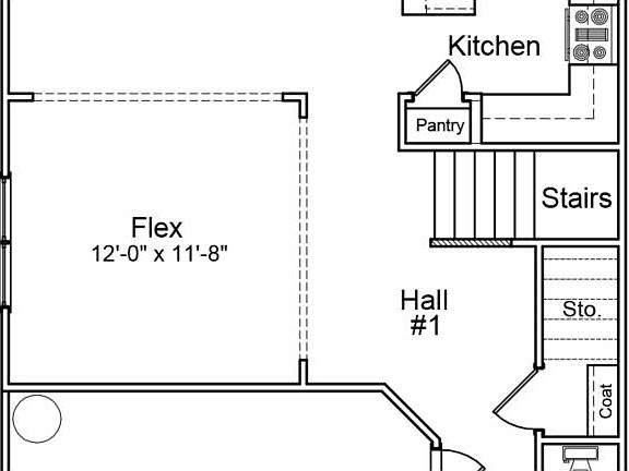 2nd image of this home