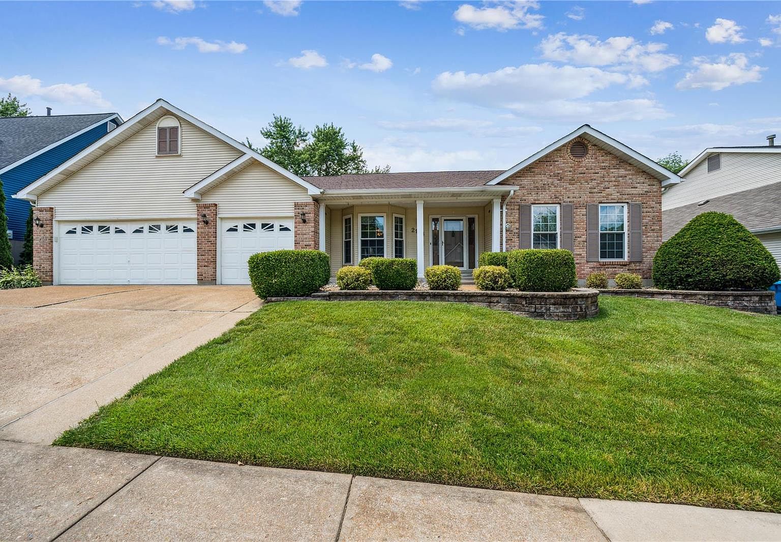 2128 Telford Dr, Saint Louis, MO 63125 Zillow