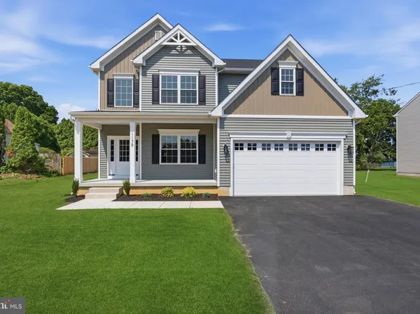 1178 S Spring Rd, Vineland, NJ 08361