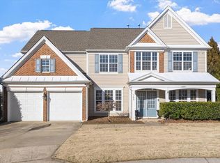 7617 Derek Dr, Raleigh, NC 27613