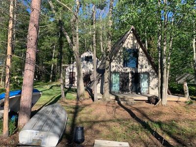 5328 Peninsula Dr, Gaylord, MI, 49735