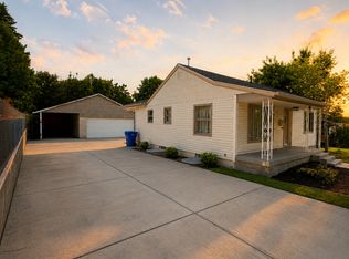 526 E 1200 N, Bountiful, UT 84010