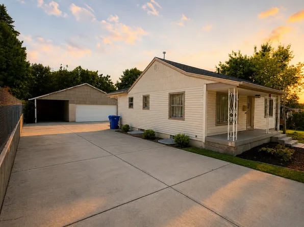 526 E 1200 N, Bountiful, UT 84010