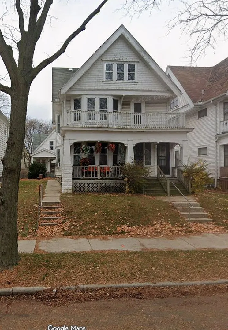 3039-3041 N 24th Pl. (3 Unit)(Ace Property) — Photo 1