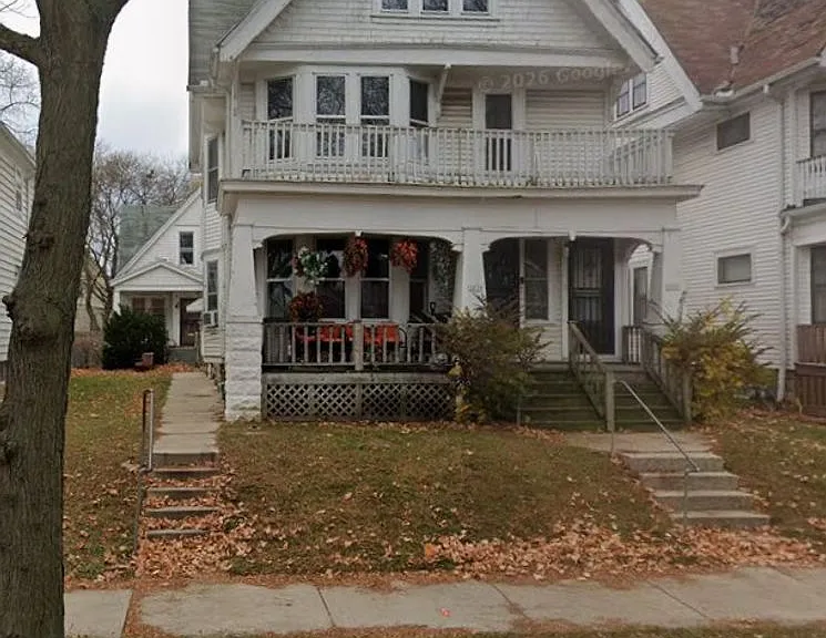3039-3041 N 24th Pl. (3 Unit)(Ace Property) — Photo 1