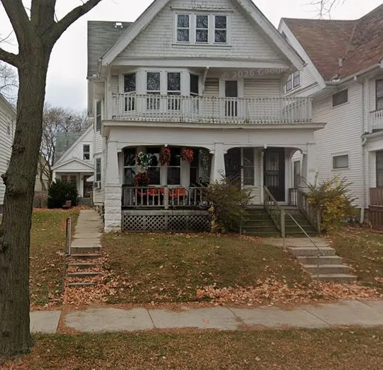 3039-3041 N 24th Pl. (3 Unit)(Ace Property)