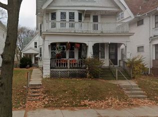 3039-3041 N 24th Pl. (3 Unit)(Ace Property), Milwaukee, WI 53206