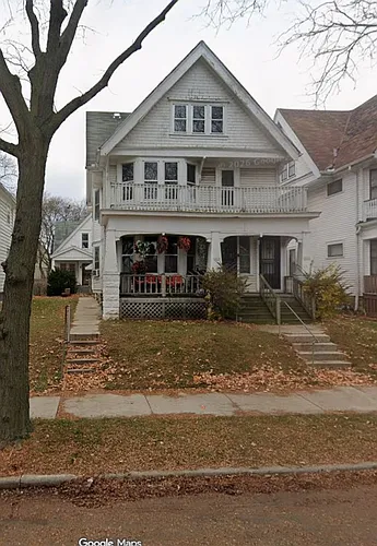3039-3041 N 24th Pl. (3 Unit)(Ace Property) Photo 1