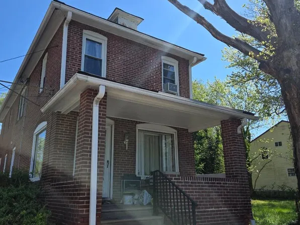 158 Youngs Ave, Woodlyn, PA 19094