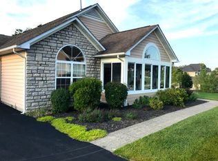 105 Wyngate Dr, Barboursville, WV 25504