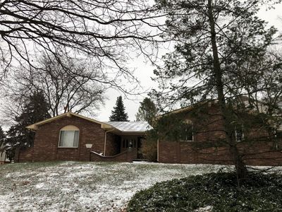 2953 River Trail Dr, Rochester Hills, MI, 48309