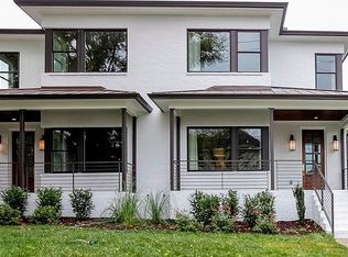 1725A 14th Ave S, Nashville, TN 37212