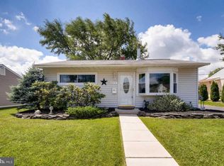 8715 Stockwell Rd, Baltimore, MD 21234