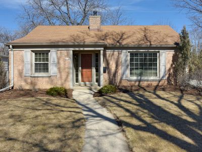 2118 W Marne Ave, Glendale, WI, 53209