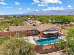 1344 S Avenida Conalea, Tucson, AZ 85748