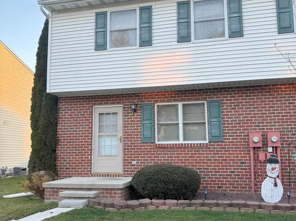 137 Edward St, Hanover, PA 17331