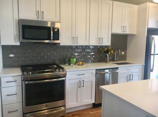 2848-52 N Seminary/1101-05 W George, Chicago, IL 60657