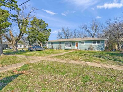 511 W Main St, Celina, TX, 75009