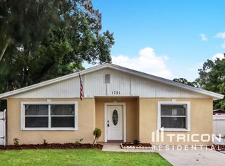 1721 W Comanche Ave, Tampa, FL 33603