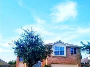 14606 Alannah Lagoon Ct, Houston, TX 77083
