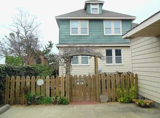 1520 E Ocean View Ave, Norfolk, VA 23503