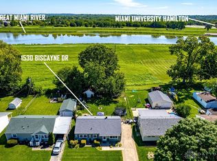 1530 Biscayne Dr, Hamilton, OH 45013