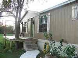 5449 County Road 336, Bertram, TX 78605