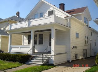 195 W Hazeltine Ave, Buffalo, NY 14217
