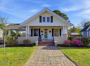 129 E Railroad St, La Grange, NC 28551