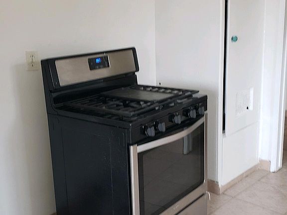 Bring your Refrigerator -next to stove