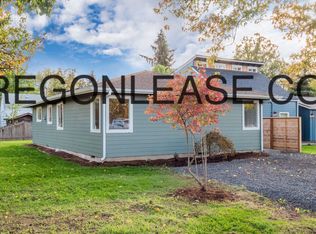 2550 Edison St #1/2, Eugene, OR 97402