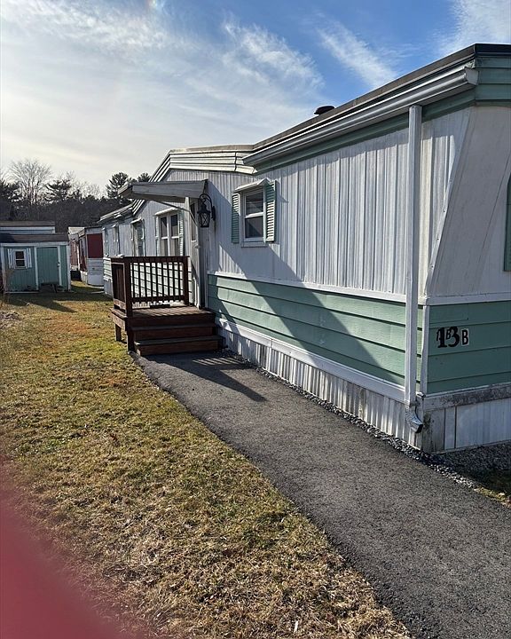 1st image of 305 Turnpike St Trlr 13B
