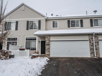 471 Frederick Cir Unit 1503, Hastings, MN, 55033