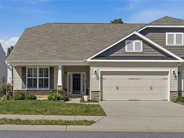 124 Oxford Ridge Ct, Kernersville, NC 27284