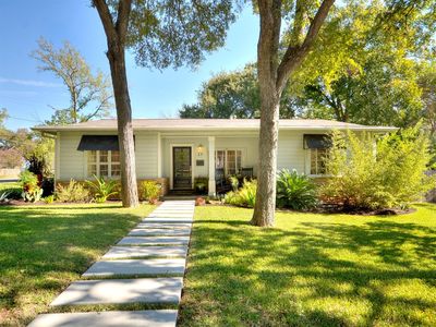 23 Scott Cres, Austin, TX, 78703