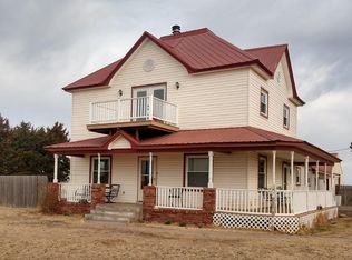 1906 J Rd, Garfield, KS 67529