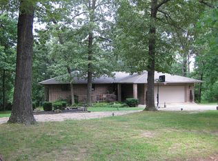 2955 Sequoyah Dr, Rogers, AR 72758