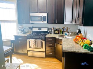 1407 W Addison St #3952885, Chicago, IL 60613