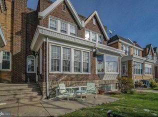 3227 Unruh Ave, Philadelphia, PA 19149